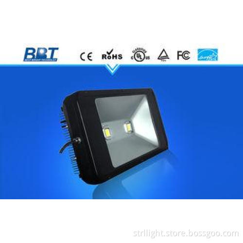 IP65 Commercial Outdoor 12V 24V Waterproof Led Flood Lights